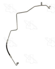 A/C Refrigerant Liquid Hose Four Seasons 56644