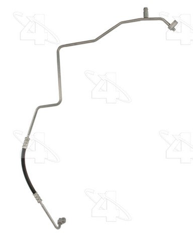 A/C Refrigerant Liquid Hose Four Seasons 56644