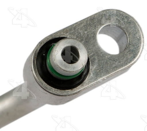 A/C Refrigerant Liquid Hose Four Seasons 56644