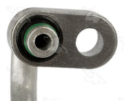 A/C Refrigerant Liquid Hose Four Seasons 56644