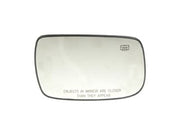 Door Mirror Glass Dorman-Help 56645