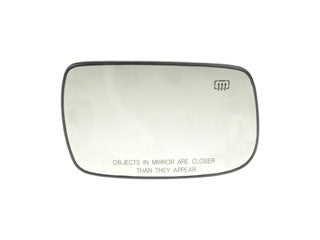 Door Mirror Glass Dorman-Help 56645