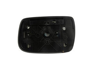 Door Mirror Glass Dorman-Help 56645