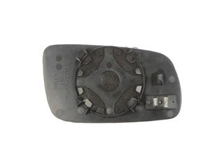 Door Mirror Glass Dorman-Help 56646