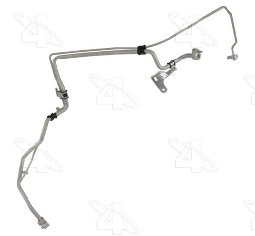 A/C Suction and Liquid Line Hose Assembly Four Seasons 56646