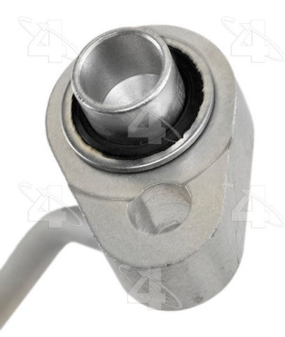 A/C Suction and Liquid Line Hose Assembly Four Seasons 56646