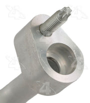 A/C Suction and Liquid Line Hose Assembly Four Seasons 56646