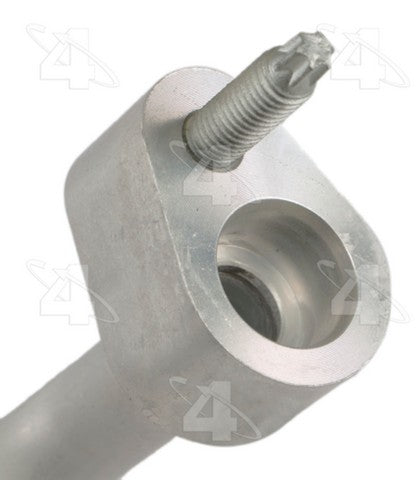 A/C Suction and Liquid Line Hose Assembly Four Seasons 56646