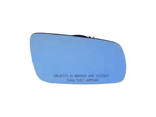 Door Mirror Glass Dorman-Help 56647