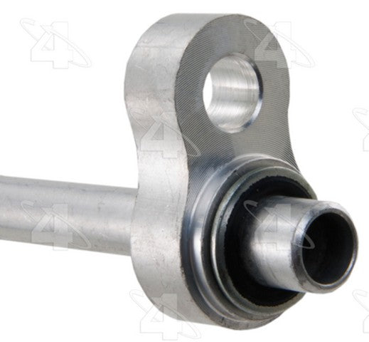 A/C Refrigerant Liquid Hose Four Seasons 56649