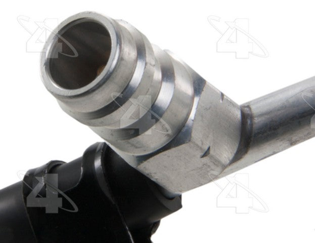 A/C Refrigerant Liquid Hose Four Seasons 56649