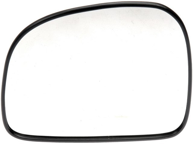 Door Mirror Glass Dorman-Help 56652