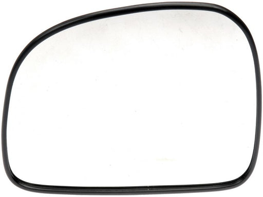 Door Mirror Glass Dorman-Help 56652