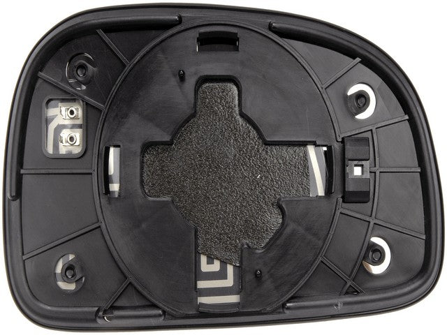 Door Mirror Glass Dorman-Help 56652