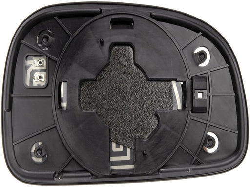 Door Mirror Glass Dorman-Help 56652