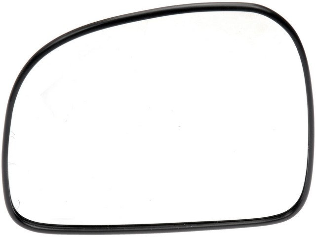 Door Mirror Glass Dorman-Help 56654