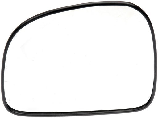 Door Mirror Glass Dorman-Help 56654