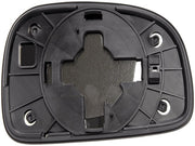 Door Mirror Glass Dorman-Help 56654