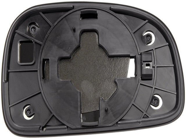 Door Mirror Glass Dorman-Help 56654