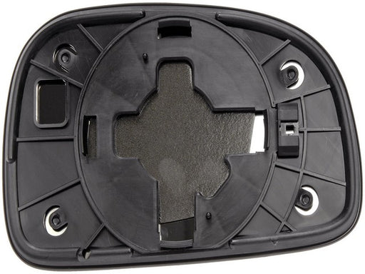 Door Mirror Glass Dorman-Help 56654