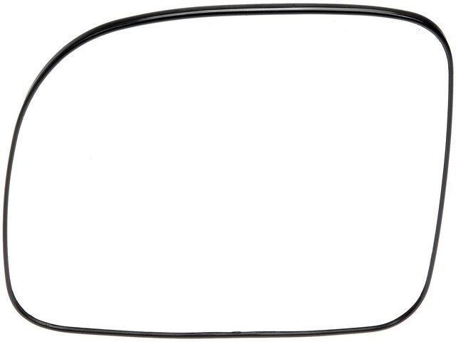 Door Mirror Glass Dorman-Help 56656