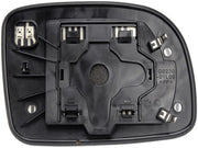 Door Mirror Glass Dorman-Help 56656