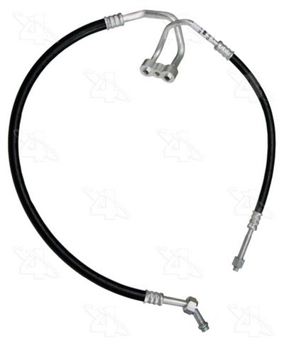 A/C Refrigerant Discharge / Suction Hose Assembly Four Seasons 56657