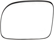 Door Mirror Glass Dorman-Help 56658