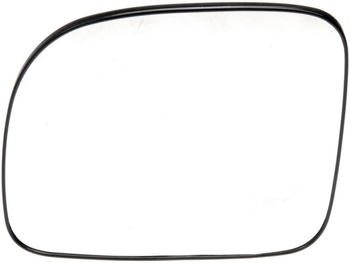 Door Mirror Glass Dorman-Help 56658
