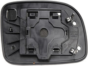 Door Mirror Glass Dorman-Help 56658