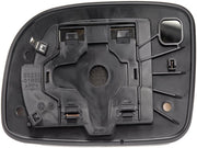 Door Mirror Glass Dorman-Help 56659