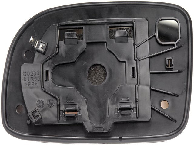 Door Mirror Glass Dorman-Help 56659