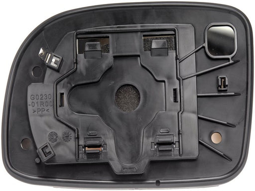 Door Mirror Glass Dorman-Help 56659