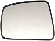 Door Mirror Glass Dorman-Help 56660