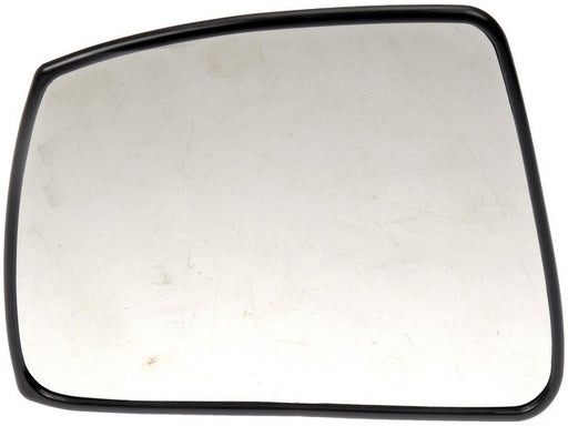 Door Mirror Glass Dorman-Help 56660