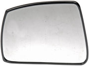 Door Mirror Glass Dorman-Help 56662