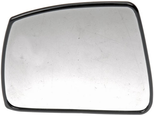 Door Mirror Glass Dorman-Help 56662