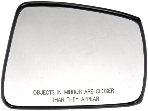 Door Mirror Glass Dorman-Help 56663