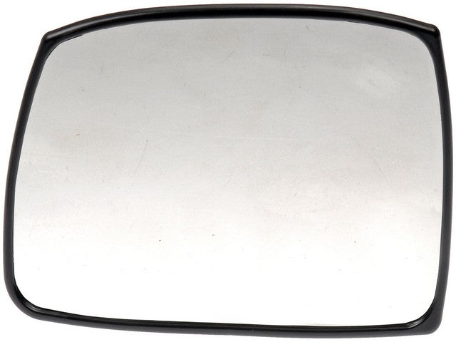 Door Mirror Glass Dorman-Help 56664