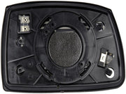 Door Mirror Glass Dorman-Help 56664