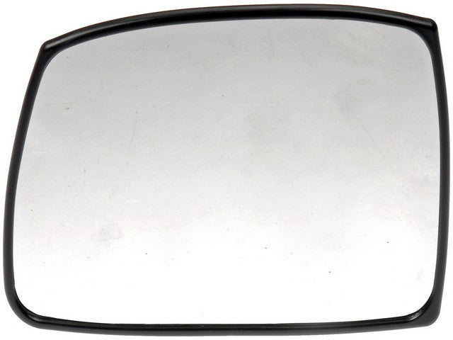 Door Mirror Glass Dorman-Help 56666