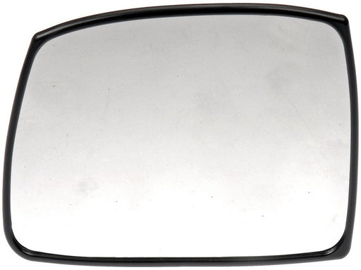 Door Mirror Glass Dorman-Help 56666