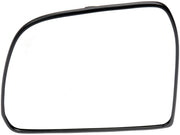 Door Mirror Glass Dorman-Help 56668