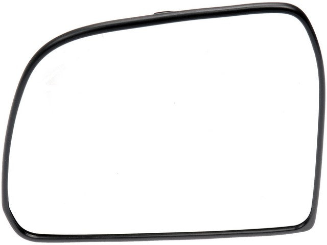 Door Mirror Glass Dorman-Help 56668