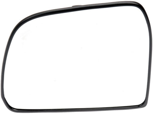 Door Mirror Glass Dorman-Help 56668