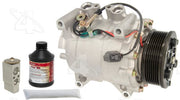 A/C Compressor Kit Four Seasons 5666NK