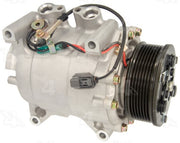 A/C Compressor Kit Four Seasons 5666NK