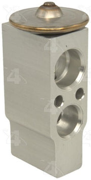 A/C Compressor Kit Four Seasons 5666NK