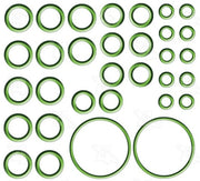 A/C Compressor Kit Four Seasons 5666NK