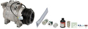 A/C Compressor Kit Four Seasons 5666PK